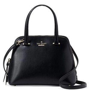 Kate Spade NY Patterson Drive Small Dome Satchel